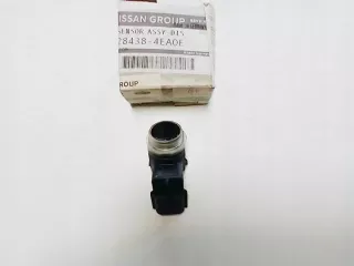 28438-4EA0A 284384EA0A 305164 Датчик температуры Nissan Qashqai 2 Арт e9442288, вид 4