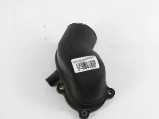 A1111410804 Гофра инжектора Mercedes C W203 Арт e9442317, вид 1