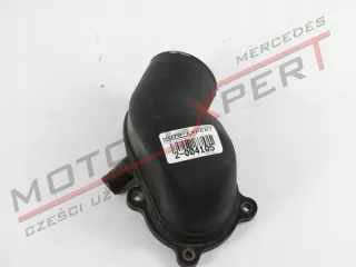 A1111410804 Гофра инжектора Mercedes C W203 Арт e9442317, вид 2