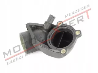 A1111410804 Гофра инжектора Mercedes C W203 Арт e9442317, вид 3