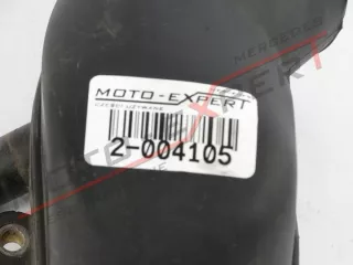 A1111410804 Гофра инжектора Mercedes C W203 Арт e9442317, вид 4