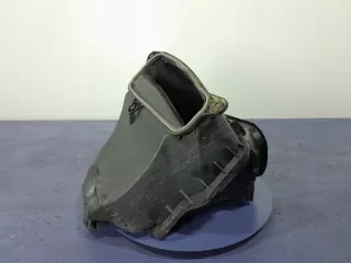 A2518300053 A2518300040 Гофра инжектора Mercedes R W251 Арт e9442460, вид 3