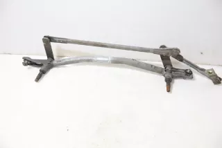 3397020954 Механизм стеклоочистителя (трапеция дворников) Citroen Berlingo 2  Арт e9442571, вид 1