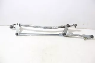 3397020954 Механизм стеклоочистителя (трапеция дворников) Citroen Berlingo 2  Арт e9442571, вид 2
