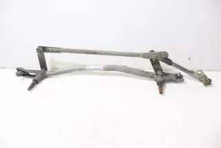 3397020954 Механизм стеклоочистителя (трапеция дворников) Citroen Berlingo 2  Арт e9442571, вид 3