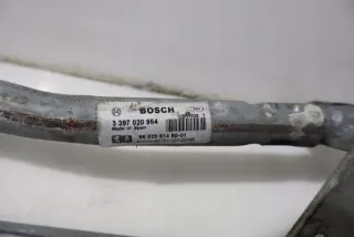 3397020954 Механизм стеклоочистителя (трапеция дворников) Citroen Berlingo 2  Арт e9442571, вид 4