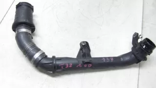 144604EB0A Гофра инжектора Nissan X-Trail T32 Арт e9442676, вид 1