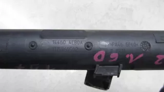 144604EB0A Гофра инжектора Nissan X-Trail T32 Арт e9442676, вид 4