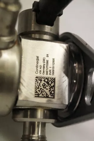 04E127026E Насос топливный Seat Leon 3 Арт e9442683, вид 4