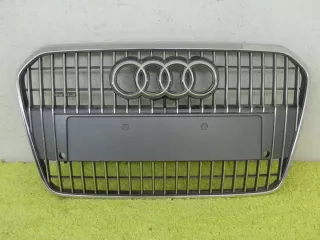  6g0853653c Решетка радиатора Audi A6 C7 (S6,RS6) Арт e9443315, вид 1