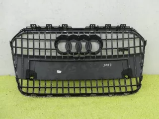  6g0853653c Решетка радиатора Audi A6 C7 (S6,RS6) Арт e9443315, вид 2
