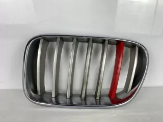 2010-2017 51117210725 Решетка радиатора BMW X3 F25 Арт e9443620, вид 1