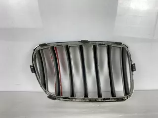 2010-2017 51117210725 Решетка радиатора BMW X3 F25 Арт e9443620, вид 2