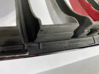2010-2017 51117210725 Решетка радиатора BMW X3 F25 Арт e9443620, вид 3
