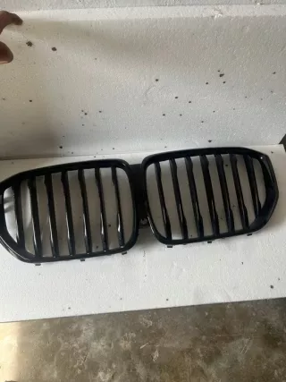 7454887 Решетка радиатора BMW X5 G05  Арт e9443629, вид 2