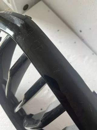 7454887 Решетка радиатора BMW X5 G05  Арт e9443629, вид 3