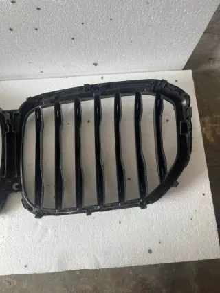 7454887 Решетка радиатора BMW X5 G05  Арт e9443629, вид 4