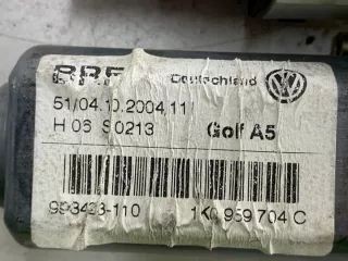 1K0959704C Моторчик стеклоподъемника Volkswagen Golf 5 Арт e9445136, вид 8