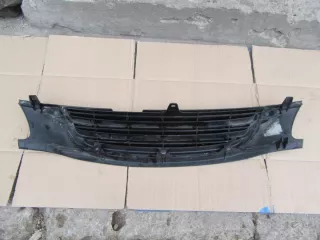 53114-05020 53111-05030 Решетка радиатора Toyota Avensis 1 Арт e9445230, вид 2