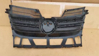1K5853653C Решетка радиатора Volkswagen Golf 5 Арт e9445466, вид 7