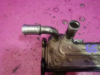 038131513AD Радиатор EGR Volkswagen Passat B6 Арт e9446092, вид 3
