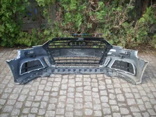 8V3807437AM Бампер передний Audi RS3 8V Арт e9446097, вид 12
