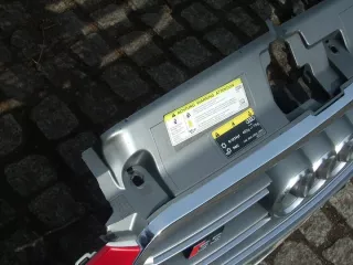 8V3807437AM Бампер передний Audi RS3 8V Арт e9446097, вид 14