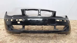 7166462 Бампер передний BMW 1 E81/E82/E87/E88 Арт e9446166, вид 1