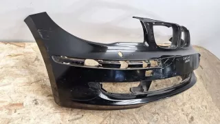 7166462 Бампер передний BMW 1 E81/E82/E87/E88 Арт e9446166, вид 2