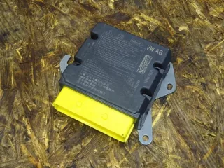 5Q0959655N Блок AirBag Audi A3 8V Арт e9446485, вид 1
