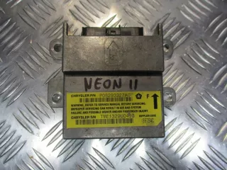 P05293227AC Блок AirBag Chrysler Neon 2 Арт e9446675, вид 1