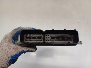 4G0907551A Блок управления двигателем Audi A6 C7 (S6,RS6) Арт e9447015, вид 3