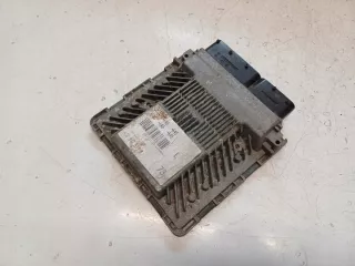 4G0907551A Блок управления двигателем Audi A6 C7 (S6,RS6) Арт e9447015, вид 4
