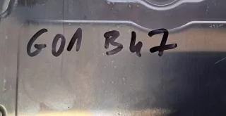 B47D20B 13619886573 9886573 5A129B6 9886300 8478397 13618478397 0281036482 Блок управления двигателем BMW 1 F40 Арт e9447103, вид 3