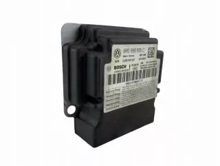 6R0959655C Блок AirBag Seat Ibiza 4 Арт e9447240, вид 1