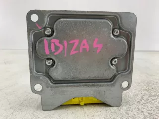 6R0959655C Блок AirBag Seat Ibiza 4 Арт e9447240, вид 5