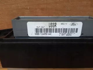 98BB-12A650-AAC Блок управления двигателем Ford Mondeo 5 Арт e9447389, вид 2