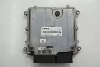 37820-RL0-D02 Блок управления двигателем Honda Accord 8 Арт e9447442, вид 1