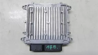 0281019970 Блок управления двигателем Honda CR-V 5 Арт e9447472, вид 1