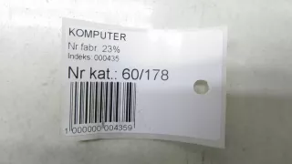 0281019970 Блок управления двигателем Honda CR-V 5 Арт e9447472, вид 3
