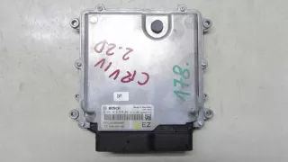 0281019970 Блок управления двигателем Honda CR-V 5 Арт e9447472, вид 4