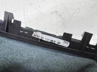 8K1713139R Ручка кулисы КПП Audi A4 B8 Арт e9447568, вид 4