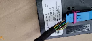 5Q0959435A Блок управления (другие) Audi S3 8V Арт e9447675, вид 3