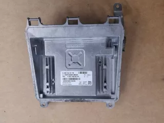 2661533179 0014460240 A0014460240 Блок управления двигателем Mercedes A W169 Арт e9447840, вид 2