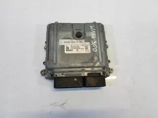 A6421501478 Блок управления двигателем Mercedes ML W164 Арт e9447900, вид 1