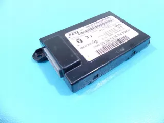 39770-TM8-E010-M1 Блок управления (другие) Honda Insight 2 Арт e9448019, вид 1