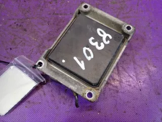 09115112 0261206074 Блок управления двигателем Opel Corsa C Арт e9448101, вид 2