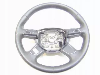 4G0419091M Руль Audi A6 C7 (S6,RS6) Арт e9448250, вид 1