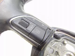 4G0419091M Руль Audi A6 C7 (S6,RS6) Арт e9448250, вид 3