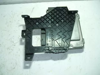 0281032225 237106607R 237106230R Блок управления двигателем Renault Espace 5 Арт e9448279, вид 2
